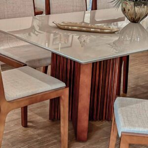 mesa comedor toscana