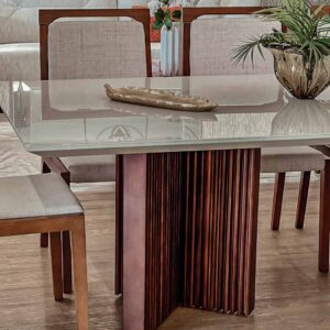 mesa comedor toscana