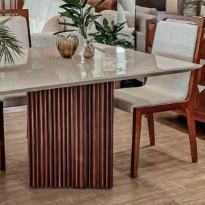 mesa comedor toscana