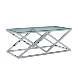 mesa de centro triade