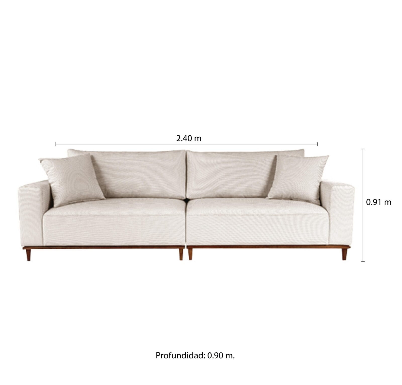 Viena 686 (3)-30 sofa viena