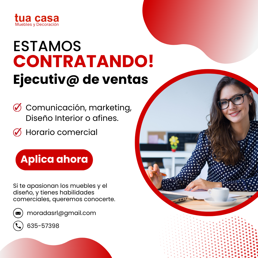 anuncio