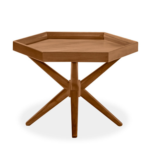 mesa de centro melina 0.60