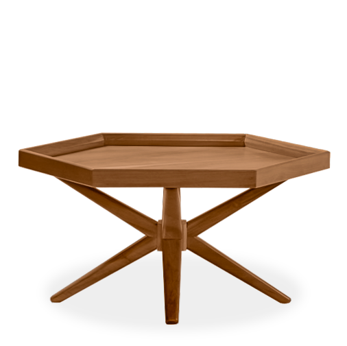 mesa de centro melina 0.70