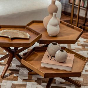 mesa de centro melina