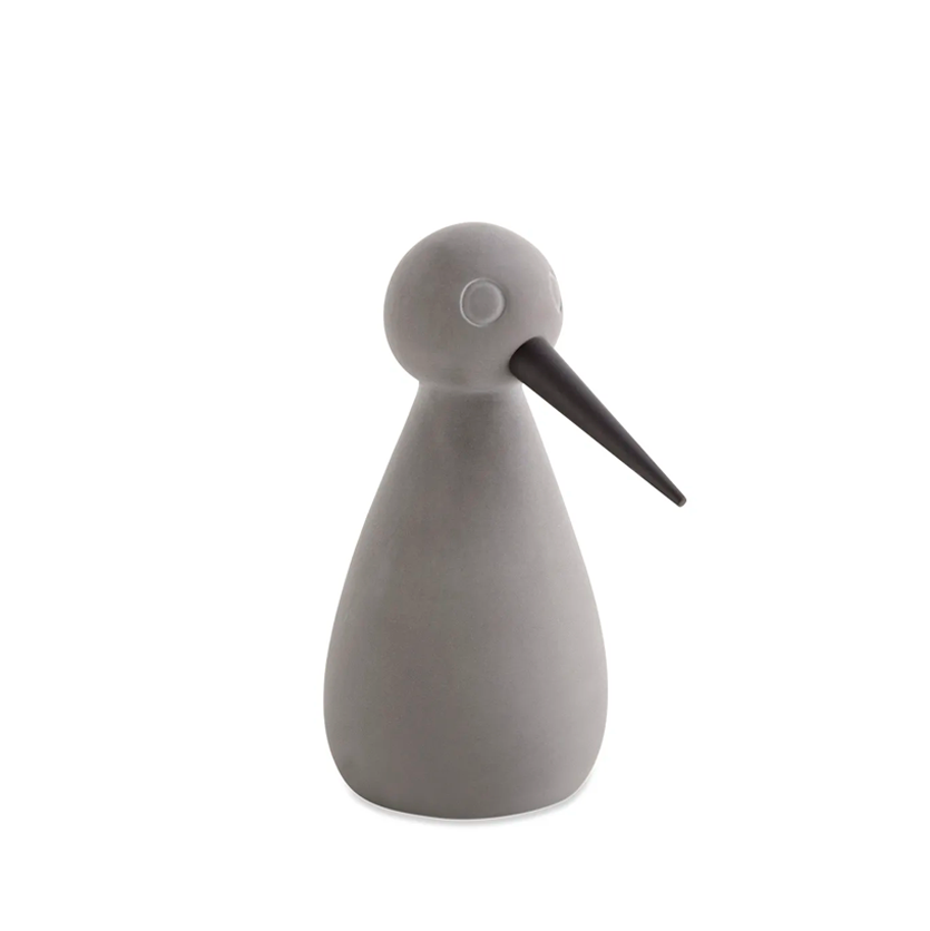 adorno pajaro