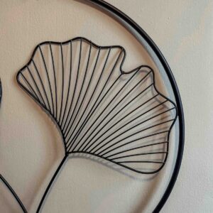 adorno de pared