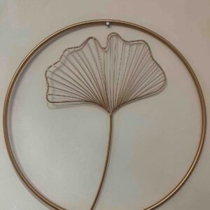 adorno de pared