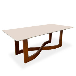 mesa comedor infinito