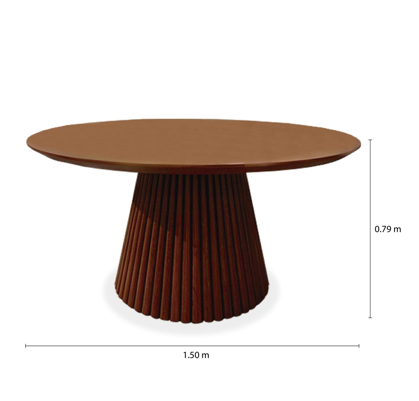 Monica ROBLE (7)-82 mesa comedor monica