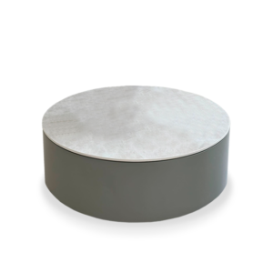 mesa de centro radius
