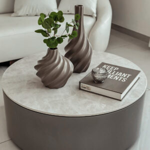 mesa de centro radius