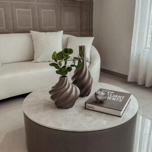 mesa de centro radius