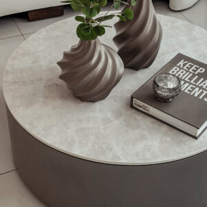 mesa de centro radius