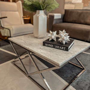 mesa de centro triada