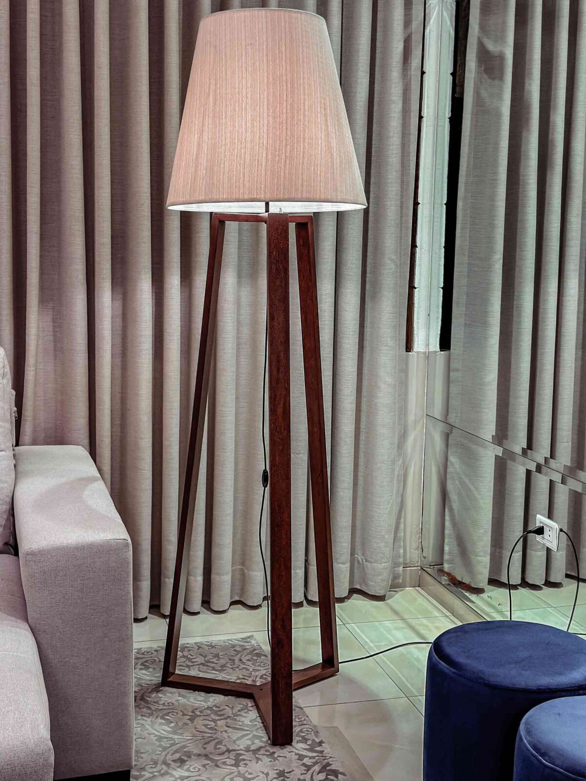 Zac ROBLE (1) lampara zac
