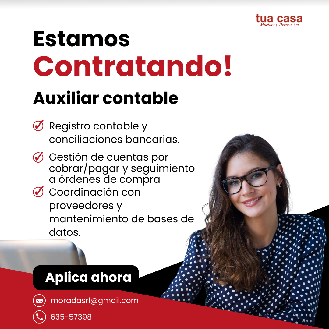 Trabaja y aprende