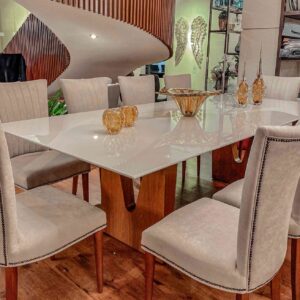 mesa comedor pantalon