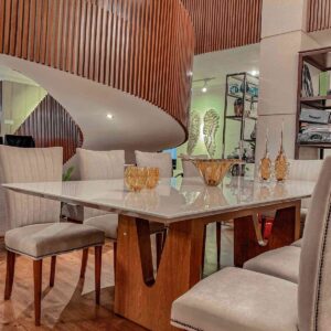 mesa comedor pantalon