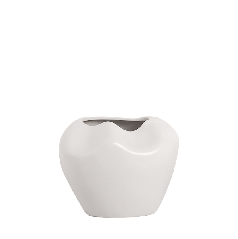 Vaso 207-554 (1) Adorno decorativo vaso