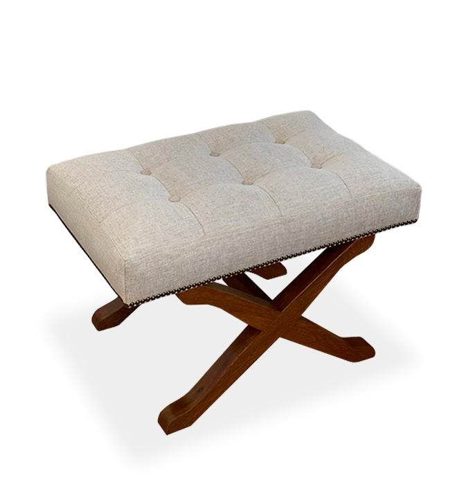 Lucia ANTIQUE BEIGE (8) banqueta lucia