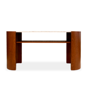consola organic