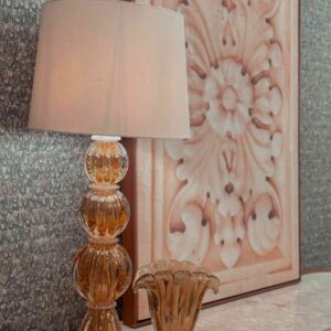 consola organic