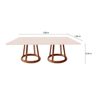mesa comedor kali