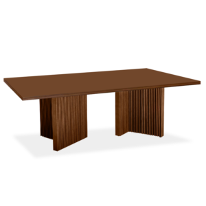 mesa comedor toscana - fasciata tapa