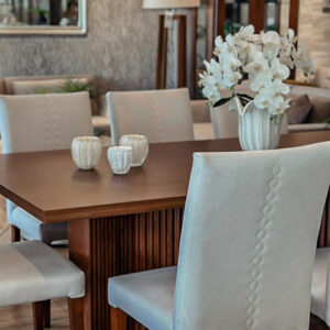 mesa comedor toscana - fasciata tapa