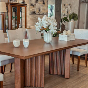 mesa comedor toscana - fasciata tapa