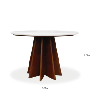mesa comedor zoe