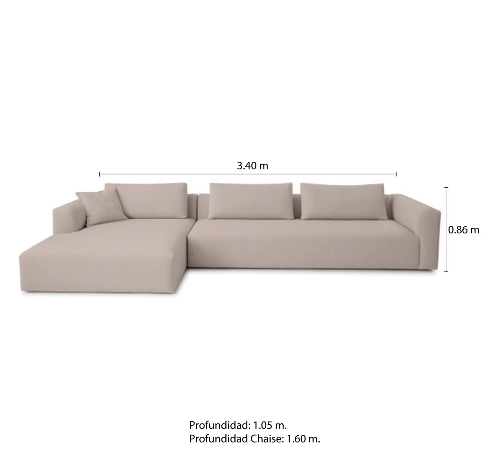 Asti 6032 (2)-173 sofa asti en l
