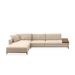 sofa bari en l