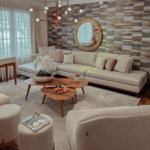 sofa bari en l