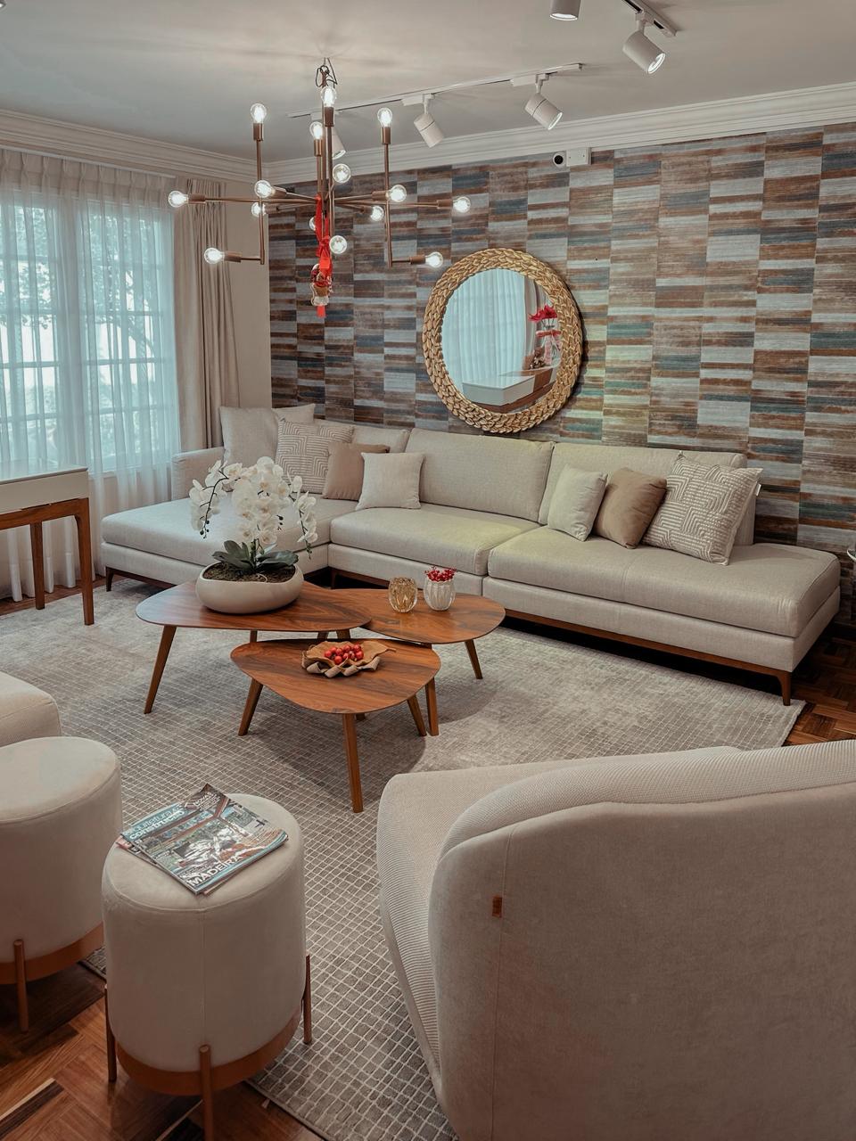 Bari 6A232 COMPLEMENTO (4) sofa bari en l