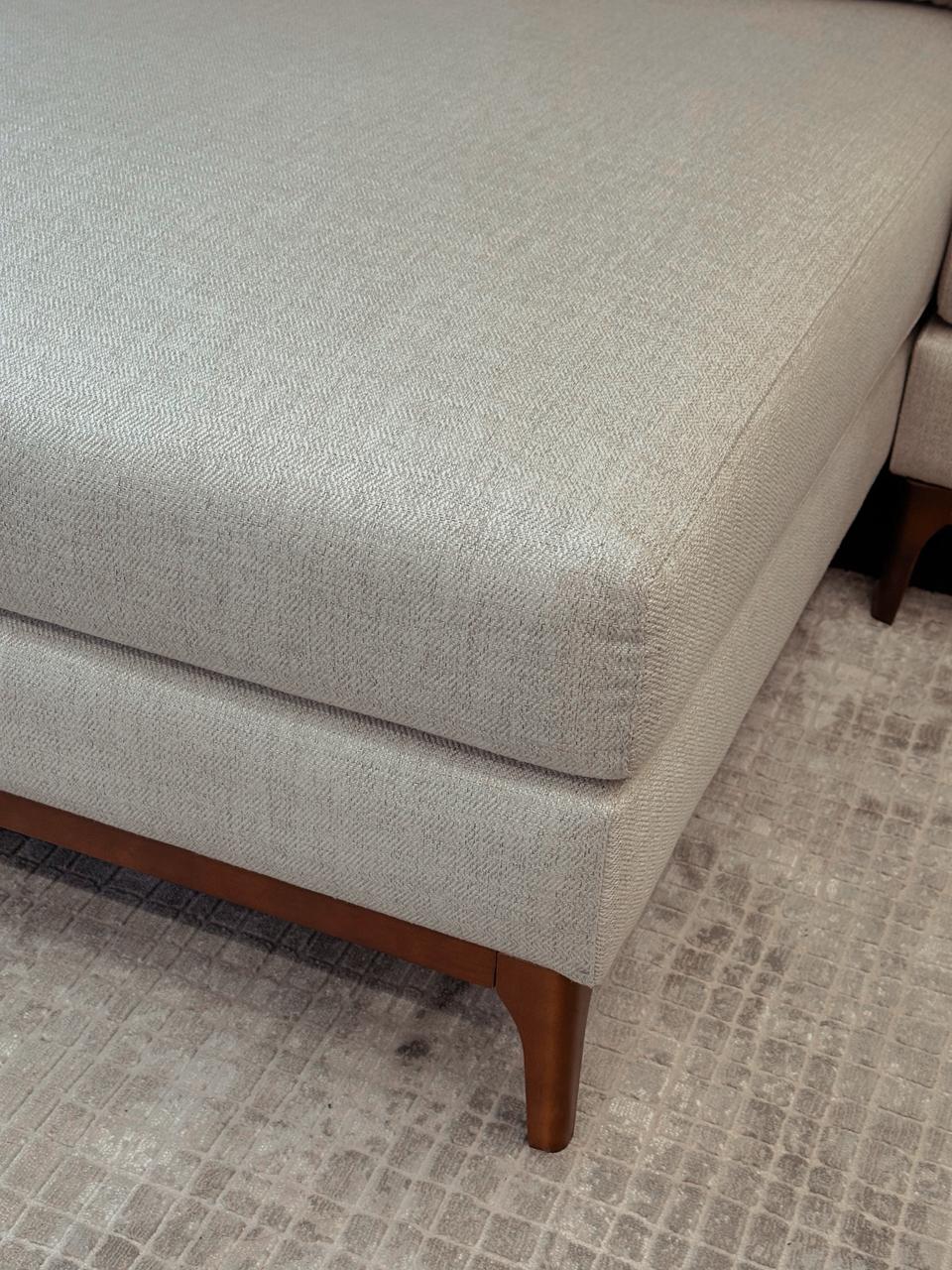 Bari 6A232 COMPLEMENTO (6) sofa bari en l