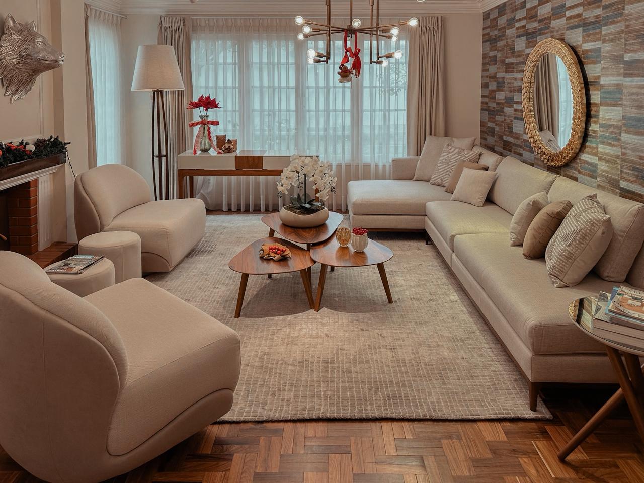 Bari 6A232 COMPLEMENTO (8) sofa bari en l
