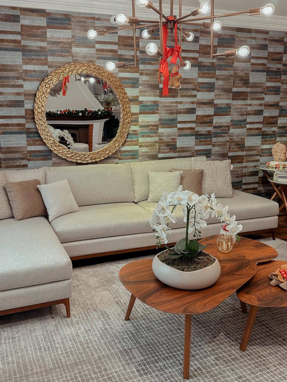 Bari 6A232 COMPLEMENTO (9) sofa bari en l