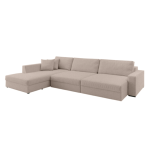sofa clark extensible en l