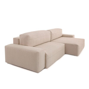 sofa sossego extensible