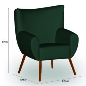 poltrona aurora
