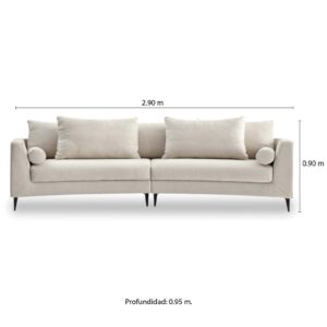 sofa cosmos