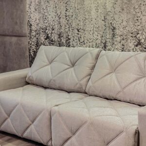 sofa glace extensible