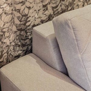 sofa glace extensible