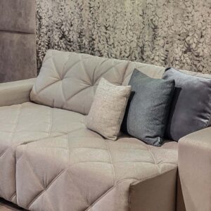 sofa glace extensible