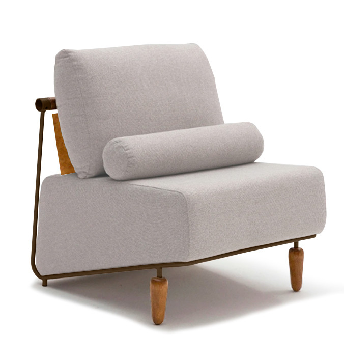 Liz C430 (1) poltrona Liz