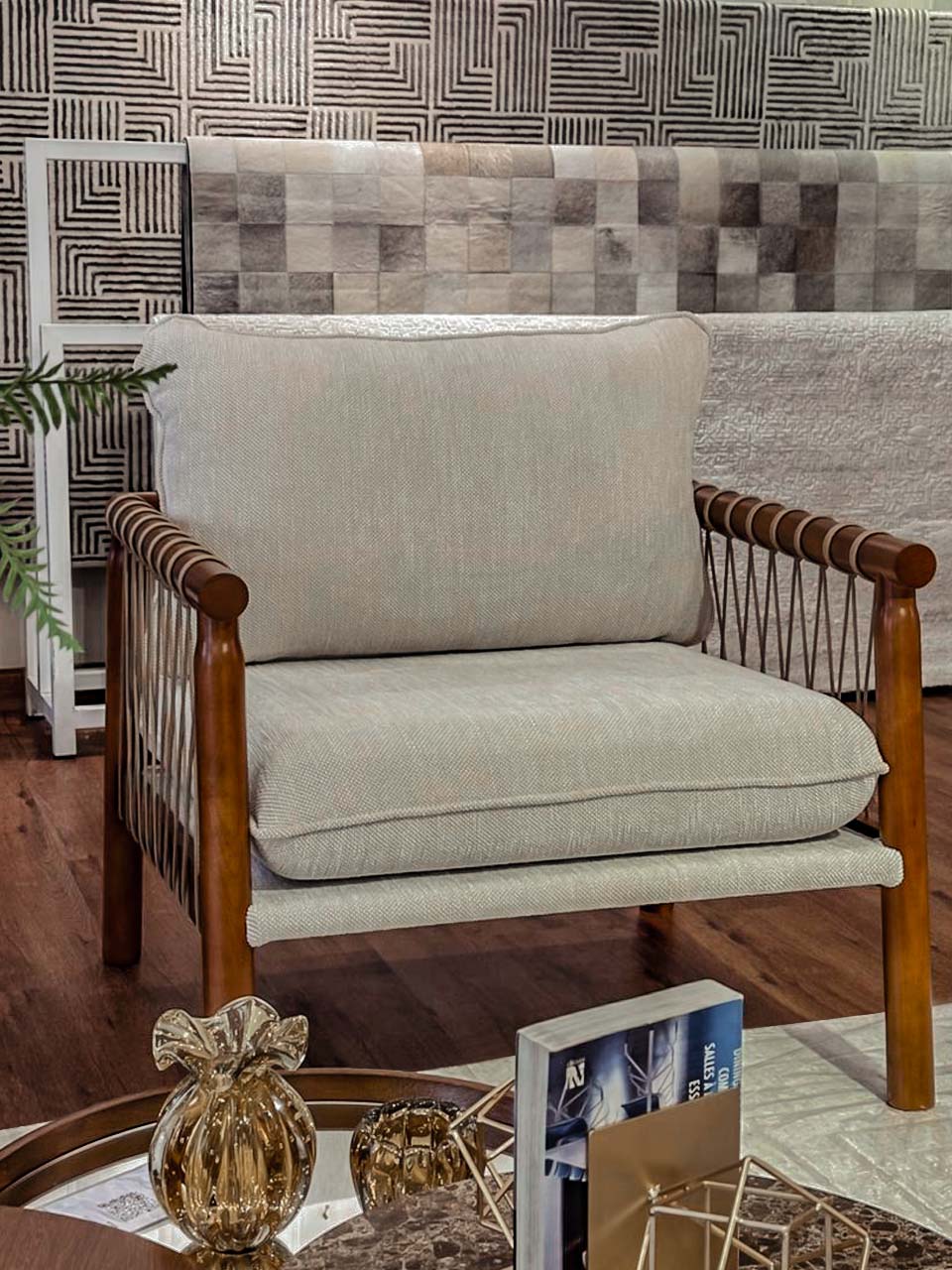 Loa 3.94.003 (3) poltrona loa