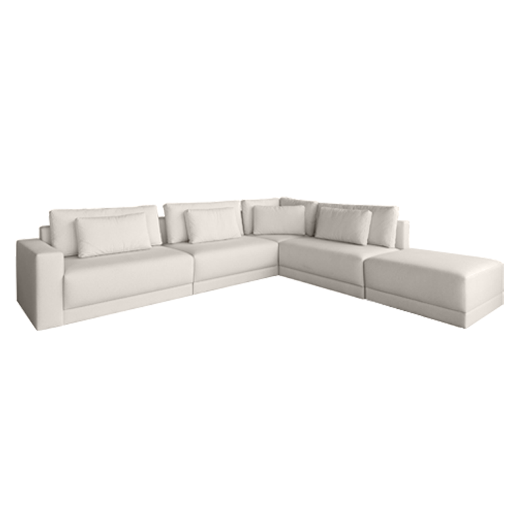 sofa michelangelo