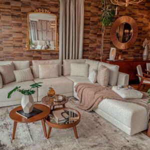 sofa michelangelo en l